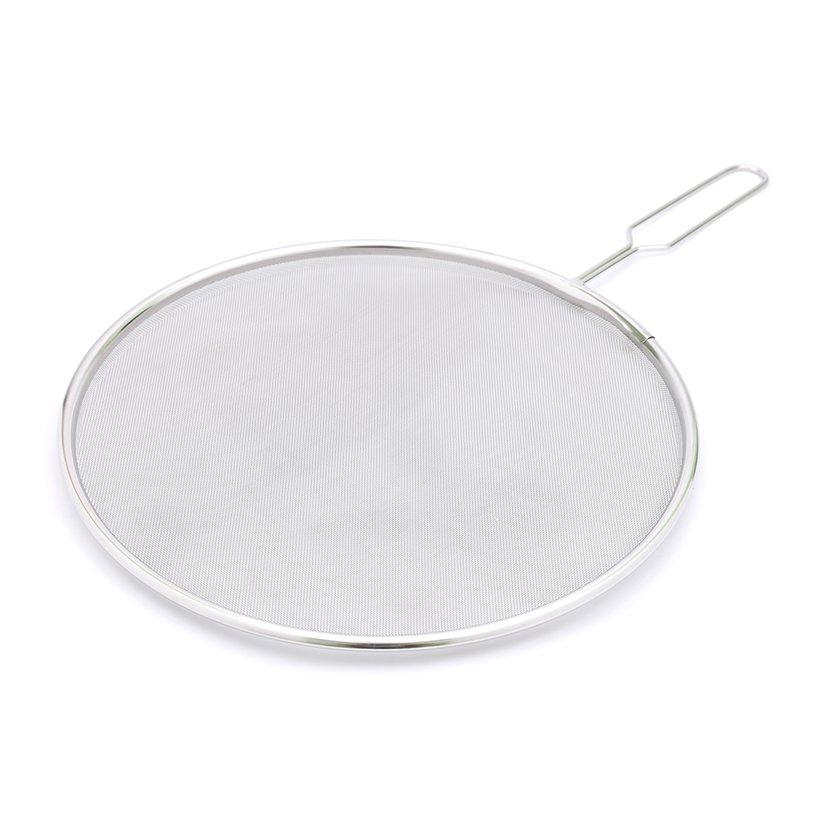 Nắp đậy chảo bằng lưới inox