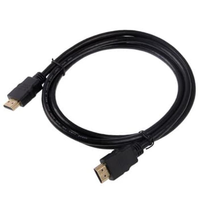 1,5m high resolution full HD 2K 4K HDMI cable