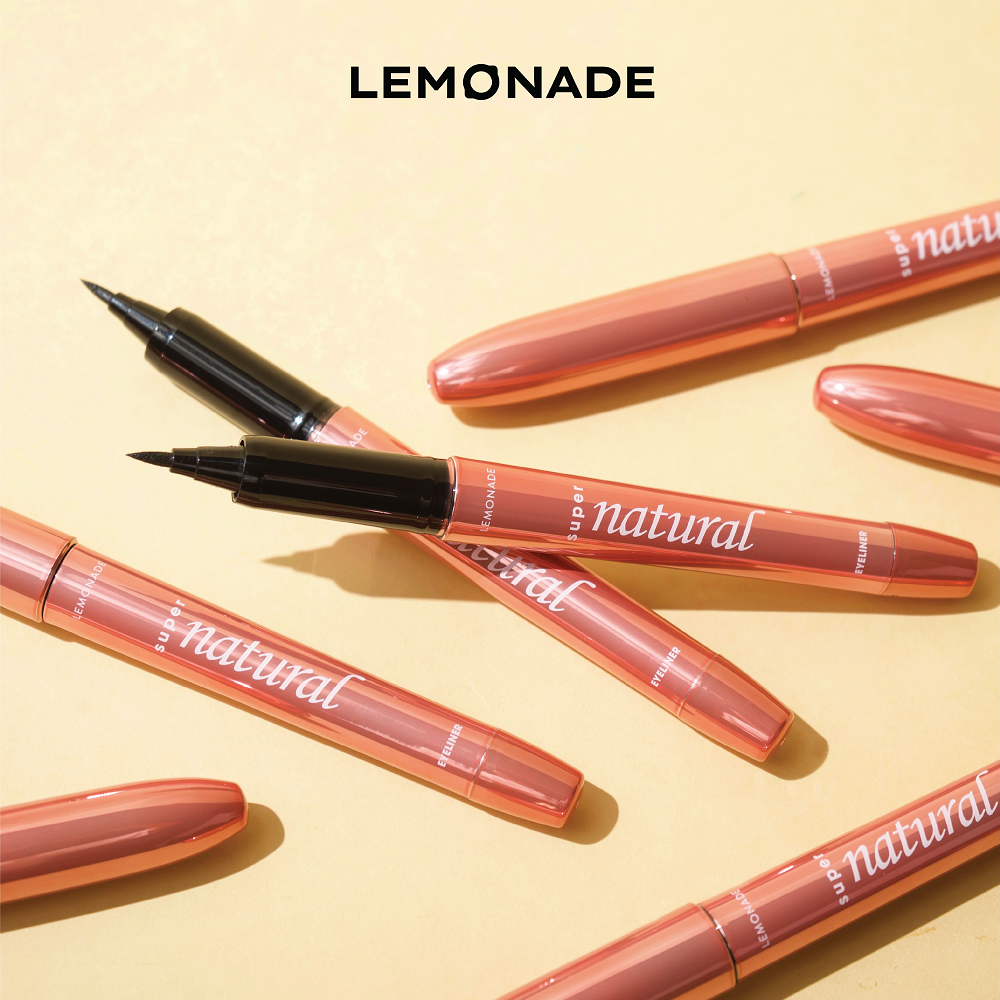 [Voucher] Bút kẻ mắt Lemonade SuperNatural Eyeliner 1g