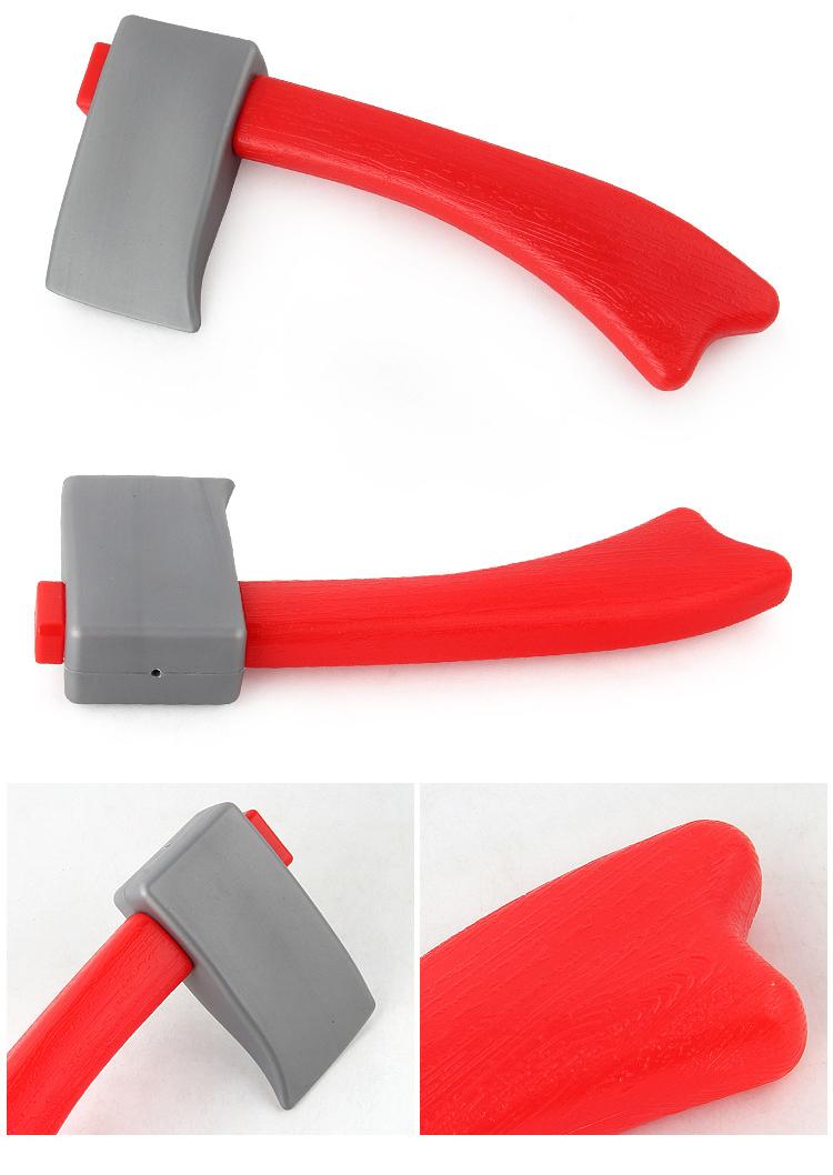 Đồ chơi bộ set tập làm lính cứu hoả Fire