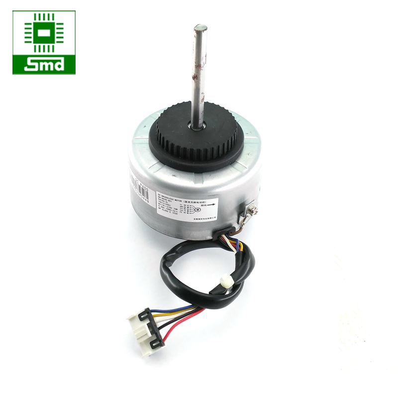 Động cơ BLDC 310V/220V 60W FN60B