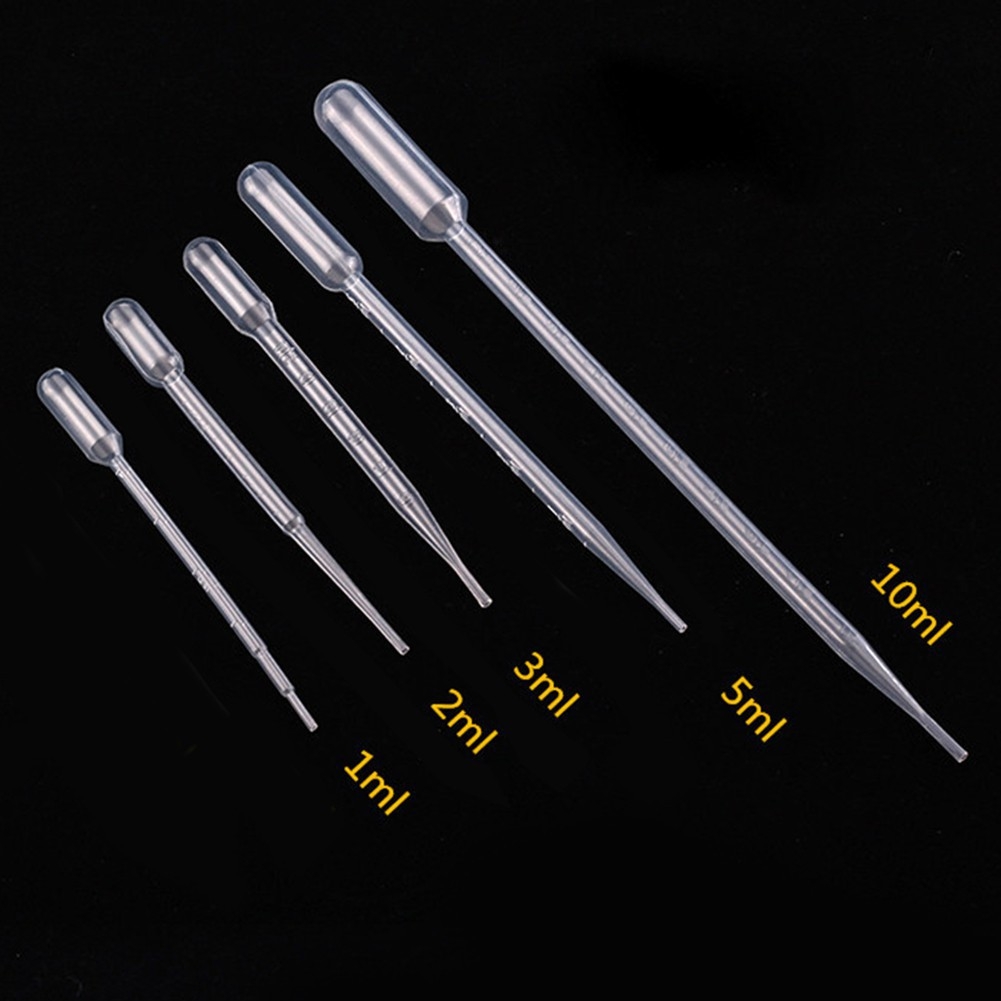 Dụng Cụ Làm Epoxy Resin