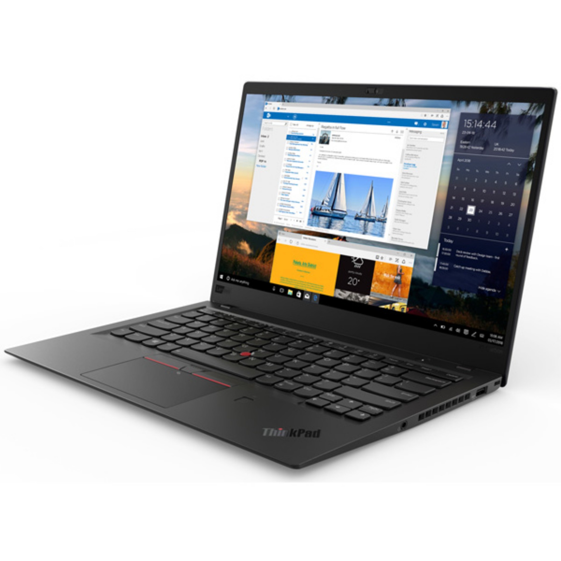 Laptop Lenovo ThinkPad E14 20RAS01000