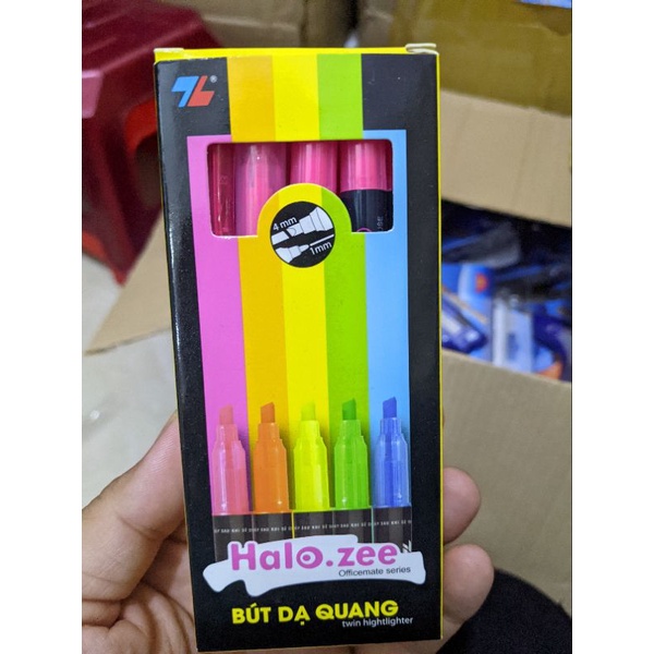Bút dạ quang HL03
