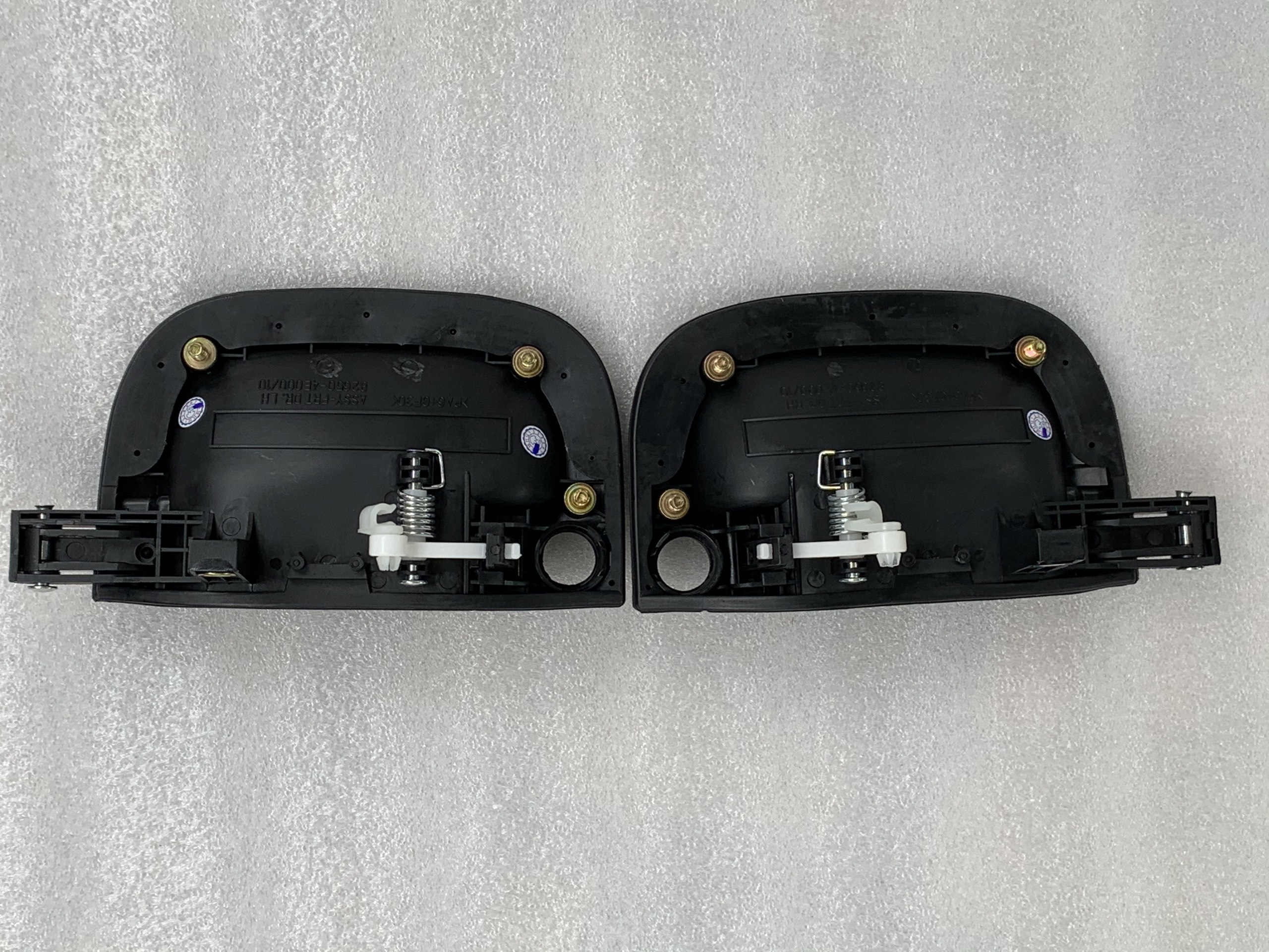 Tay mở cửa K250,K200,Bongo 3-Hàng OME Hàn Quốc