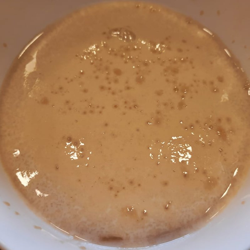 Bột bánh tiêu có men Vĩnh Thuận 400g BY
