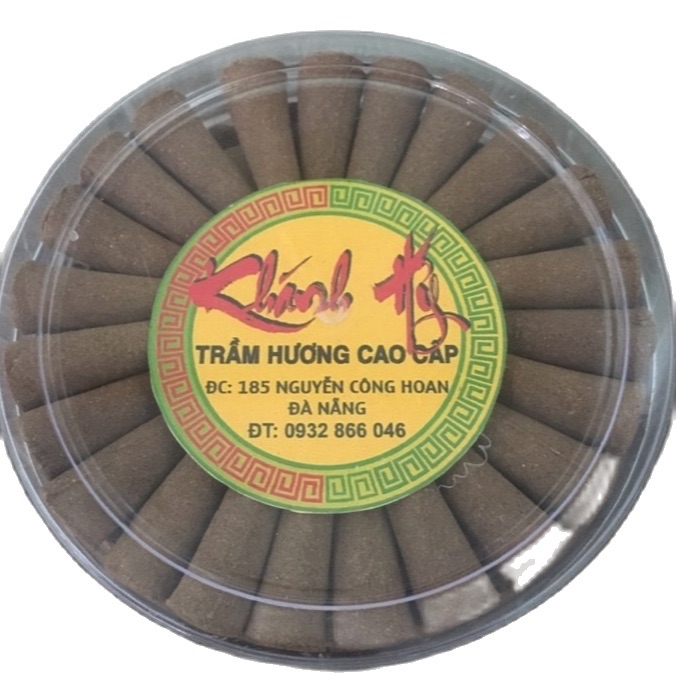 Nhang Nụ Trầm Hương Loại Đặc Biệt
