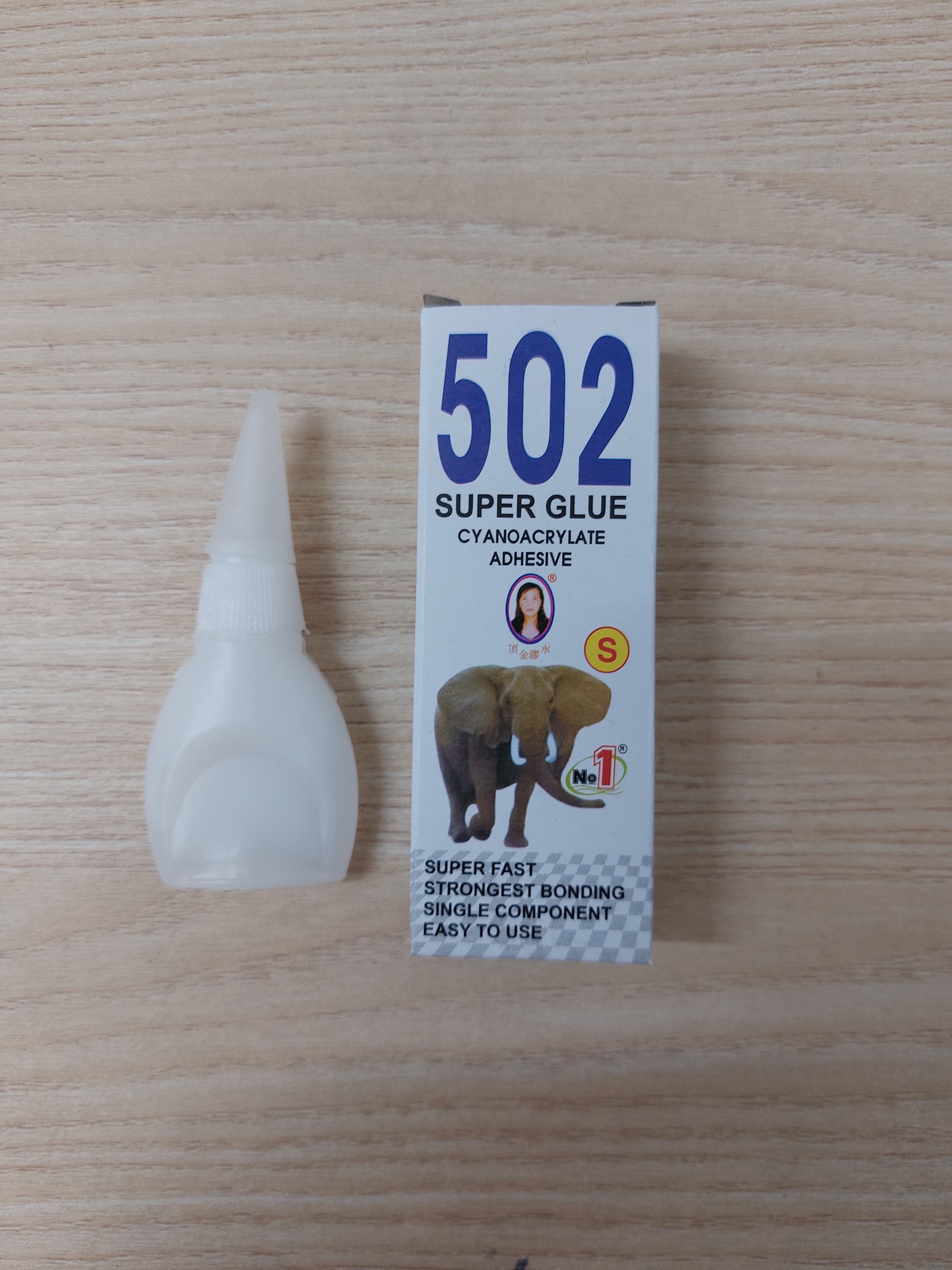 Keo con voi - keo 502