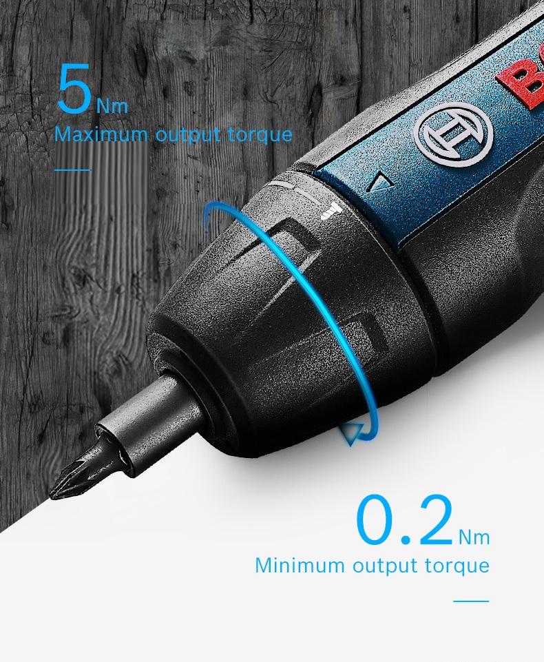 [HCM]Máy vặn vít Bosch Go Gen 2