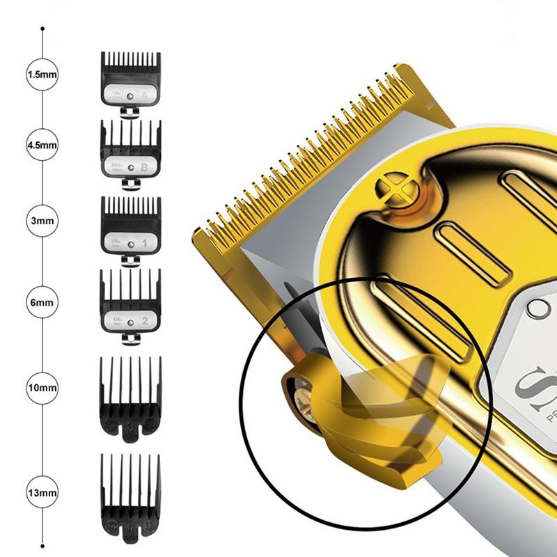 tông đơ surker k7s cao cấp