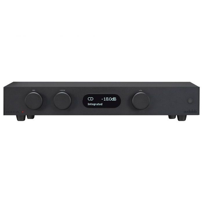 Amply audiolab 8300a hàng chính hãng new 100%