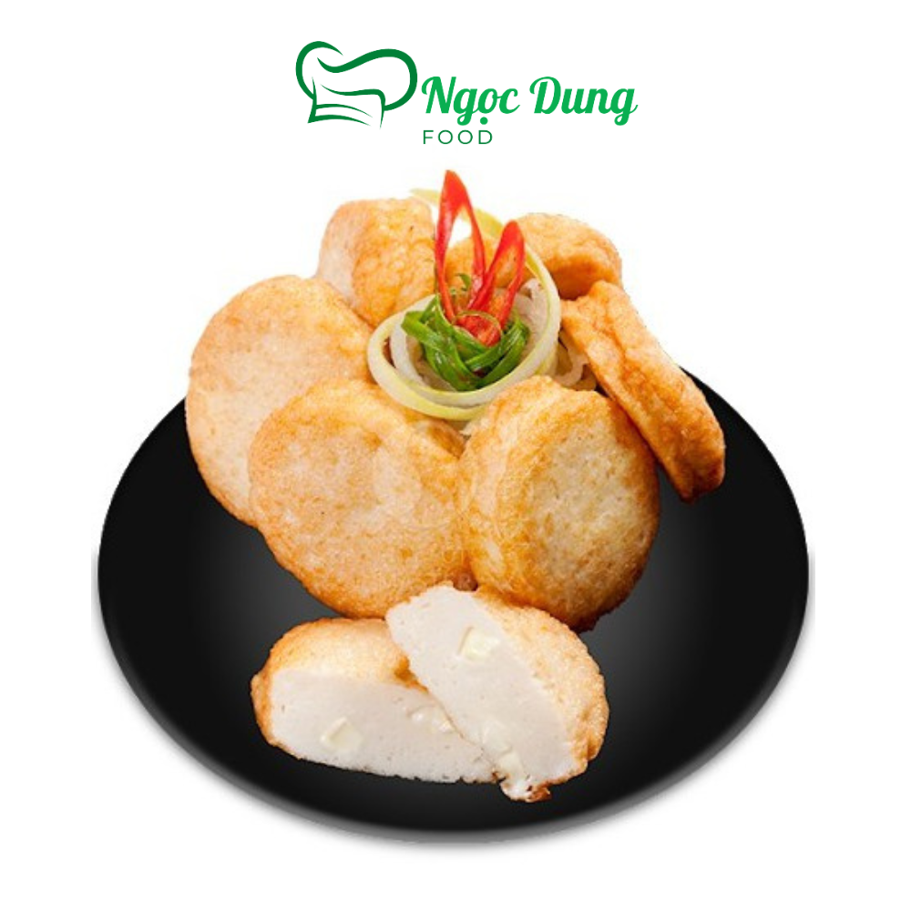 Đậu hủ CÁ phô mai 454gr (giao hoả tốc 4h tphcm)