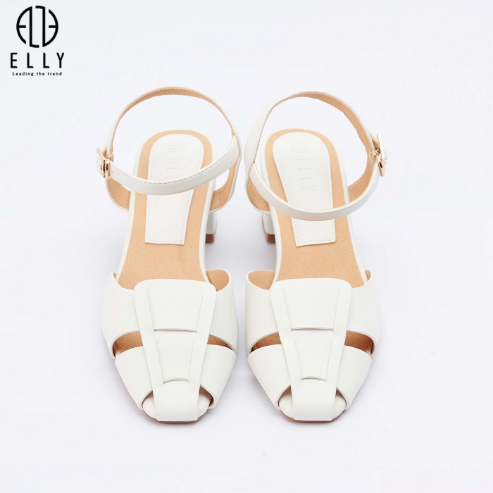 [Brand Day] Giày nữ thời trang thương hiệu ELLY - EG242