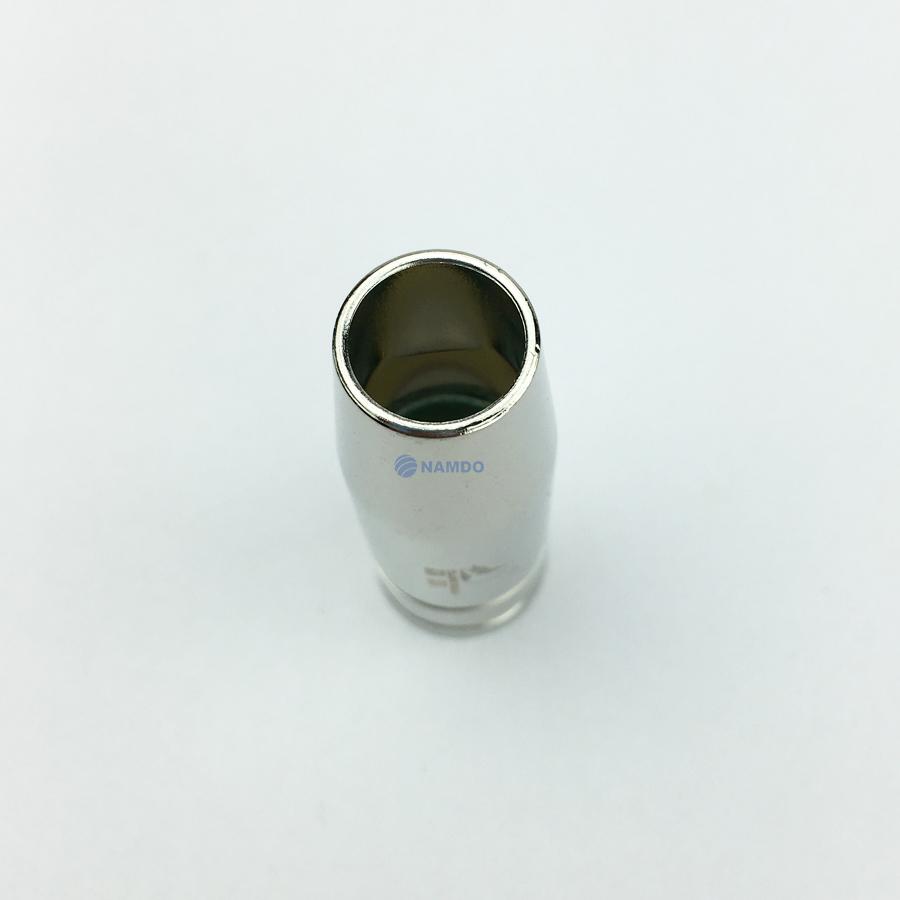 [ CAM KẾT CHÍNH HÃNG ] Chụp Khí 15AK Con Sói Black Wolf đóng gói 10 chiếc.