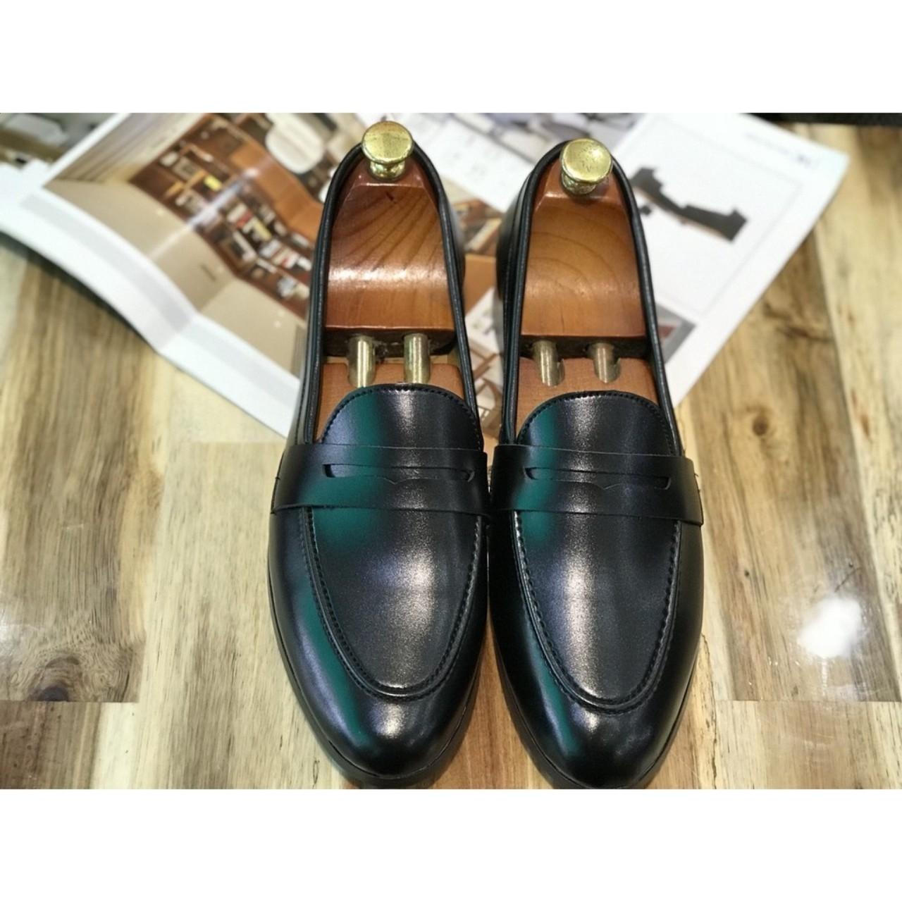 [HCM]Giày Tây Nam Phong Cách Hàn Quốc Lịch Lãm