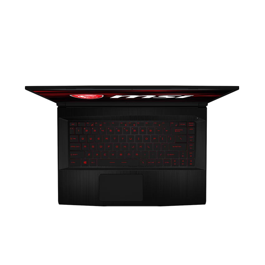 Laptop MSI GF63 Thin 10SC - 468VN (i5-10300H | 8GB | 512GB | VGA GTX 1650 4GB | 15.6' FHD 144Hz | Win 10)