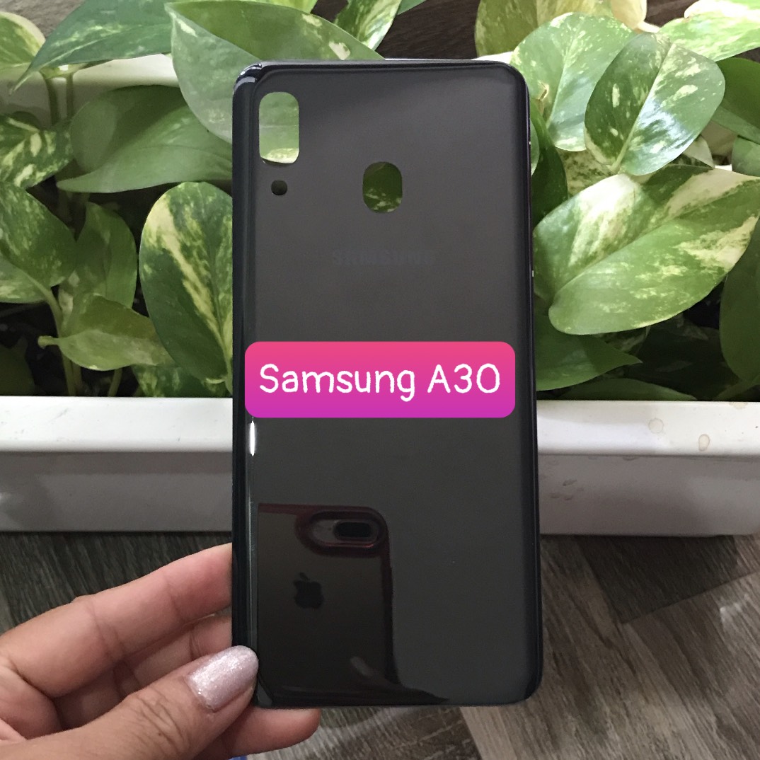 Nắp lưng Samsung A30