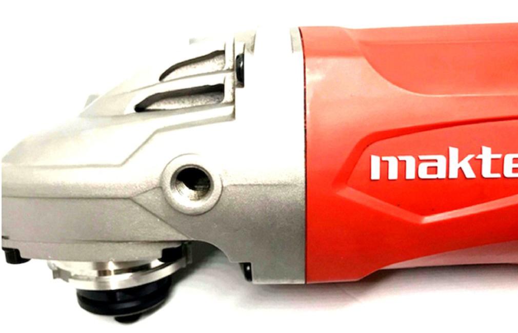 7INCH Máy mài góc Maktec MT902