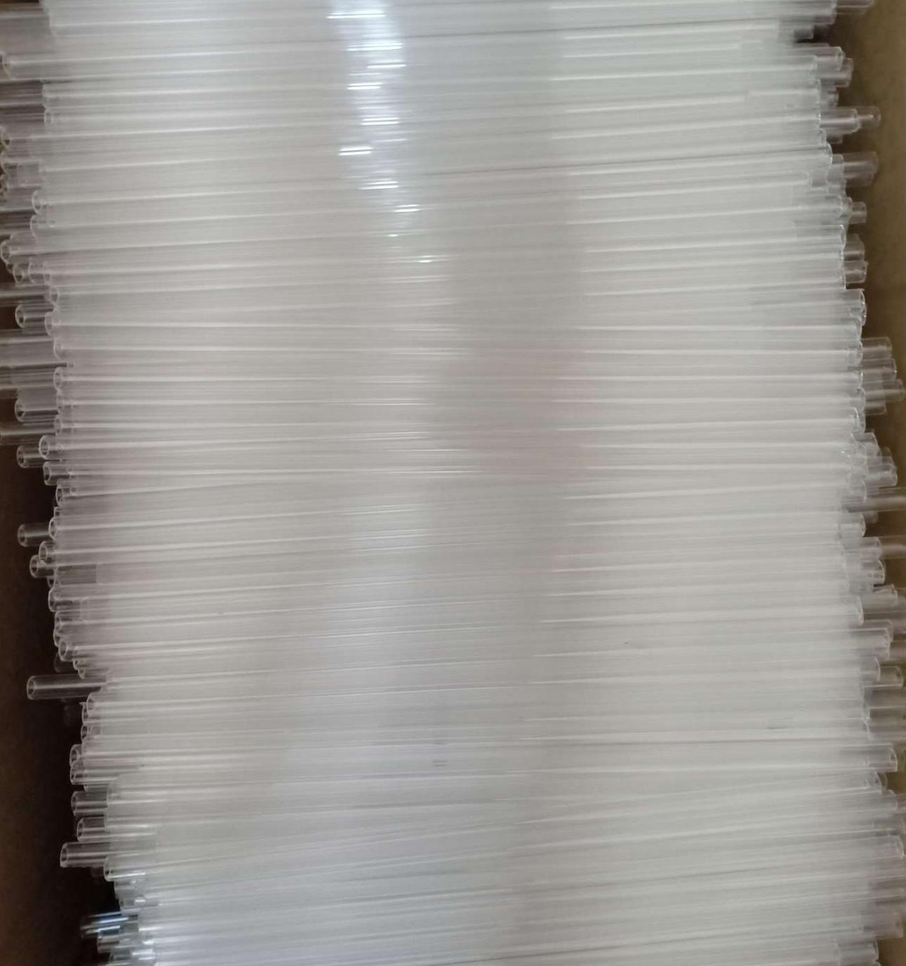 ống thủy tinh đức 50 ống