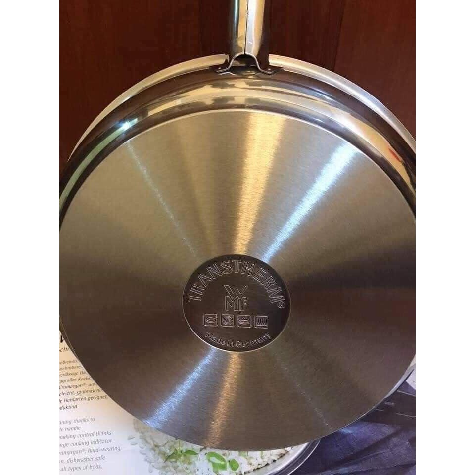 Chảo WMF Profi 28cm hàng cao cấp [ Made in Germany ]