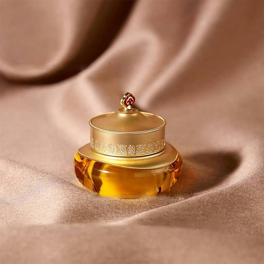 Kem dưỡng mắt Whoo Intensive Nutritive Eye Cream 5ml