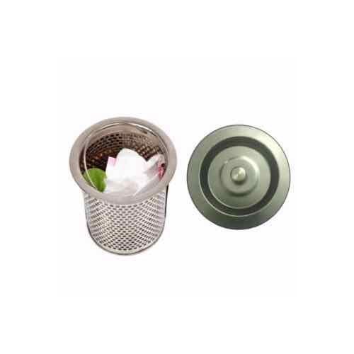 Giỏ lọc rác Inox bồn rửa bát - GLRbrb