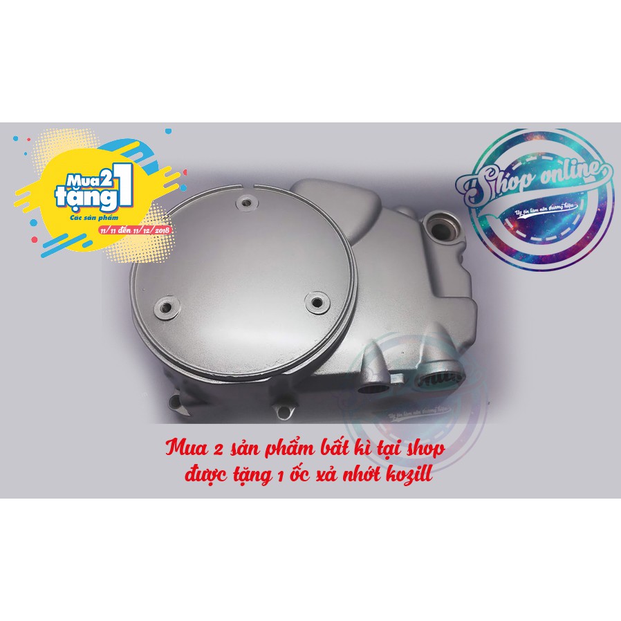 Lốc Côn Tay Wave Loại Dầy