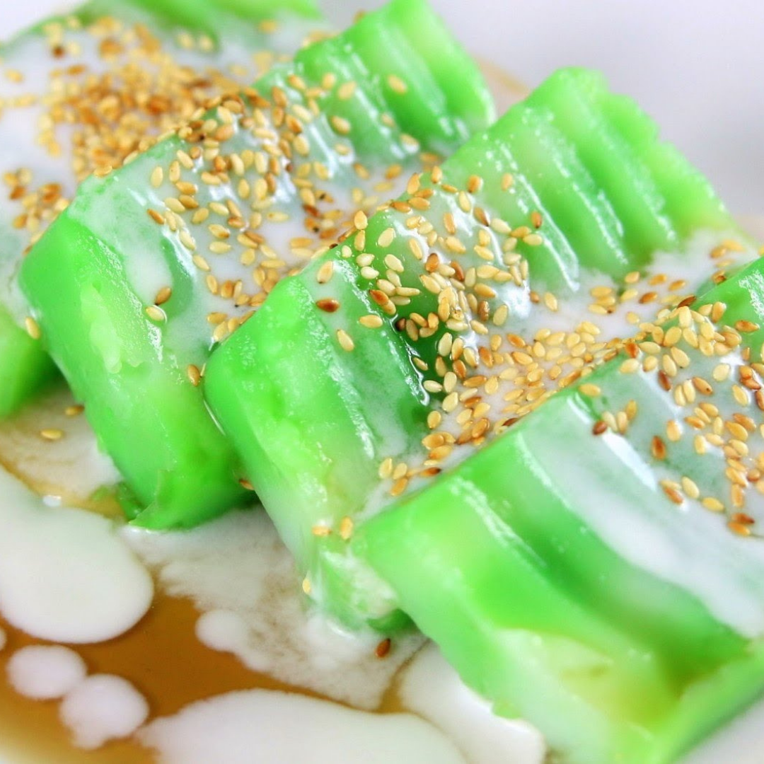 Bột năng,bánh bột lọc,trắng trong keo 1kg