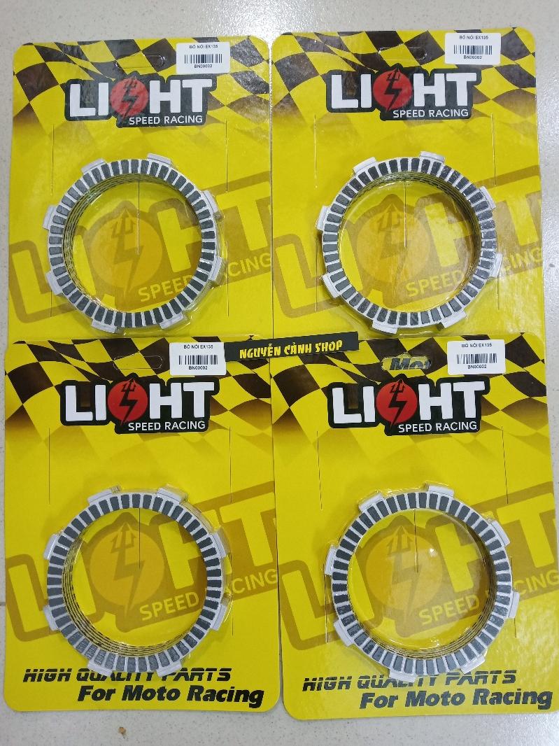 Bố nồi độ exciter 135 wave light