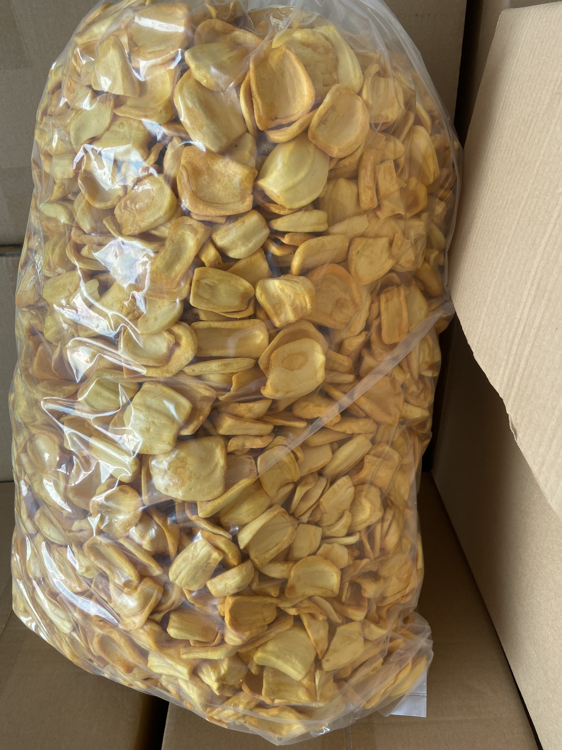 Mít thái sấy 1kg