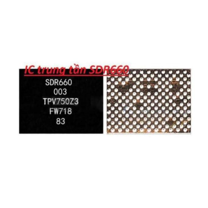 Ic mt6358w zin thay thế