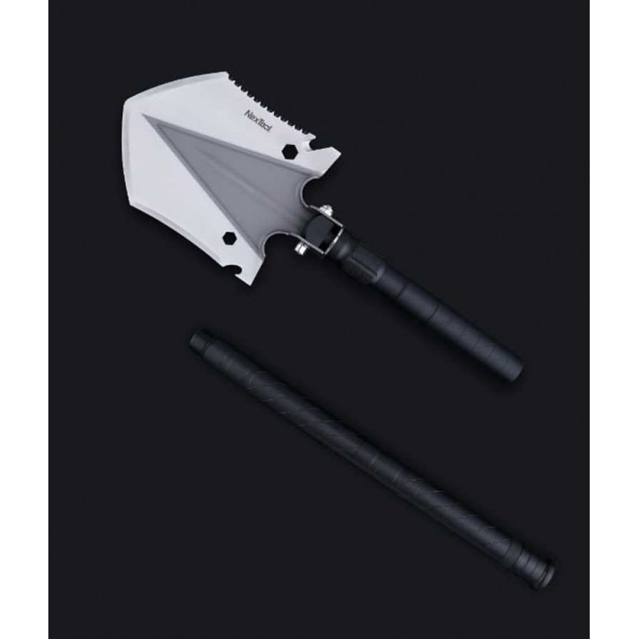 Xẻng gấp đa năng Xiaomi NexTool (14 chức năng)