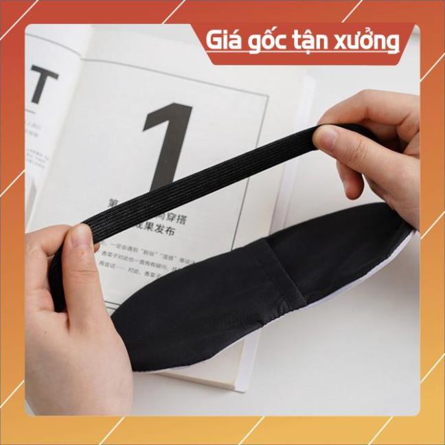 Miếng Che Mắt, Bịt Mắt Chống Chói Mắt Khi Ngủ