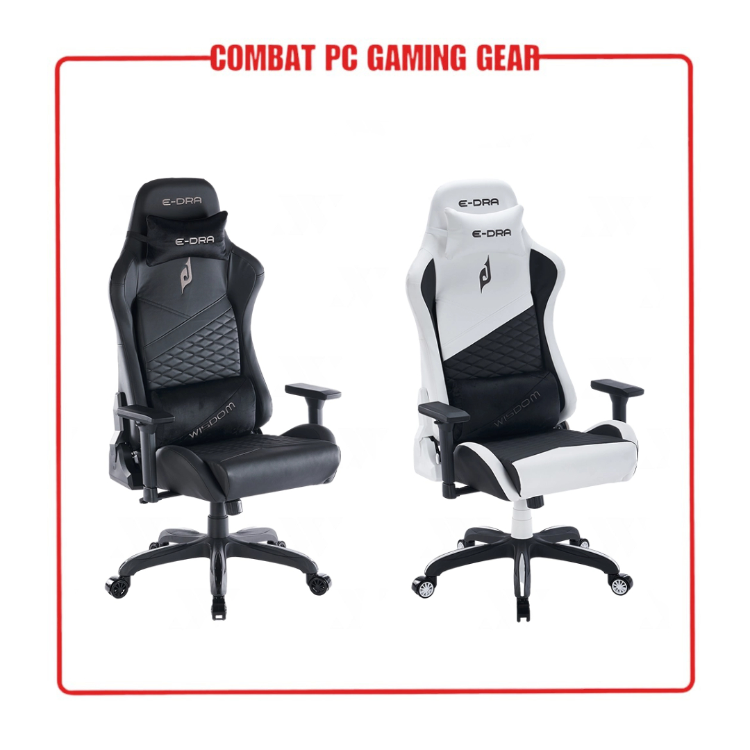 Ghế Gaming E-Dra Wisdom EGC231