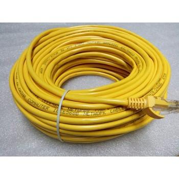 Dây mạng bấm sẵn 2 đầu cat5e 40M
