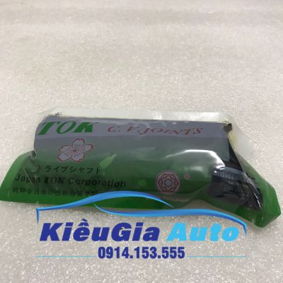 Cao su chụp bụi láp ngoài honda civic 2006-2012