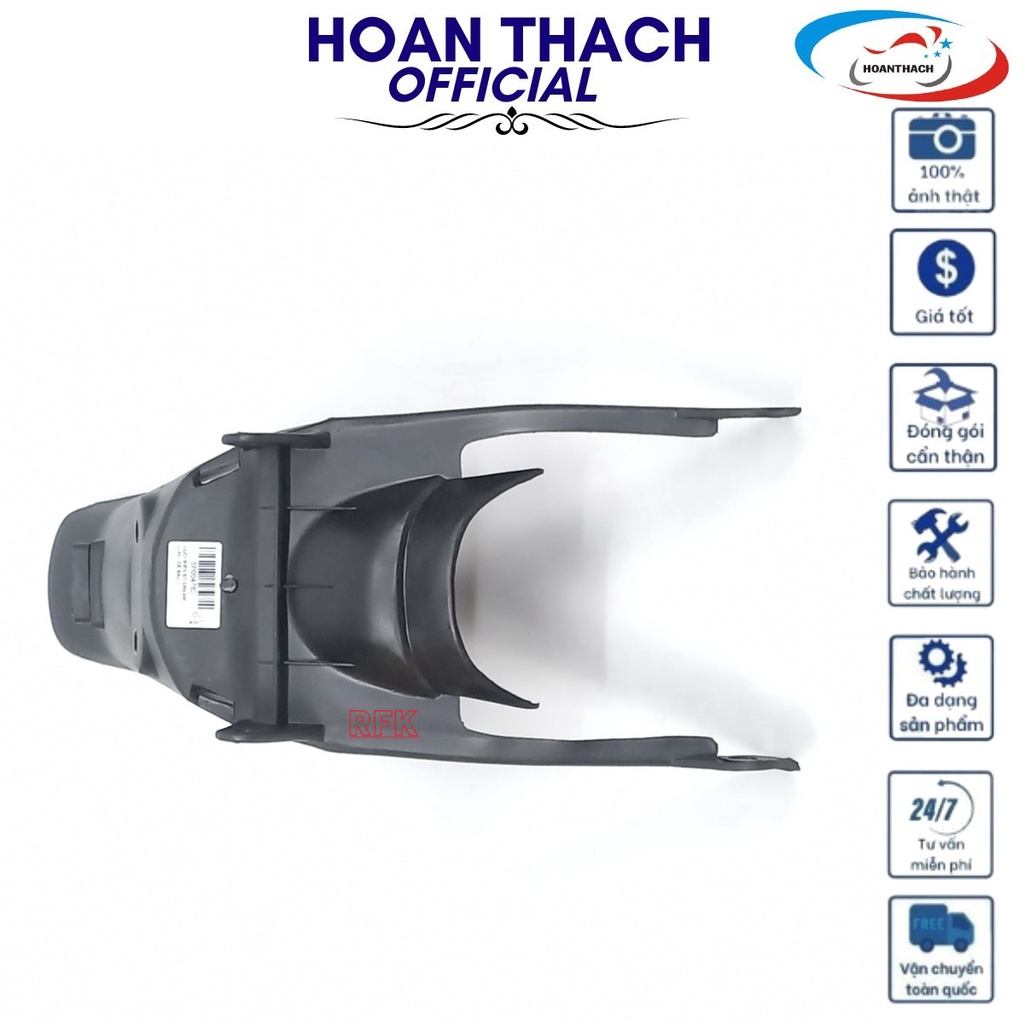 Dè Sau xe máy Dream Lùn HOANTHACH SP004782