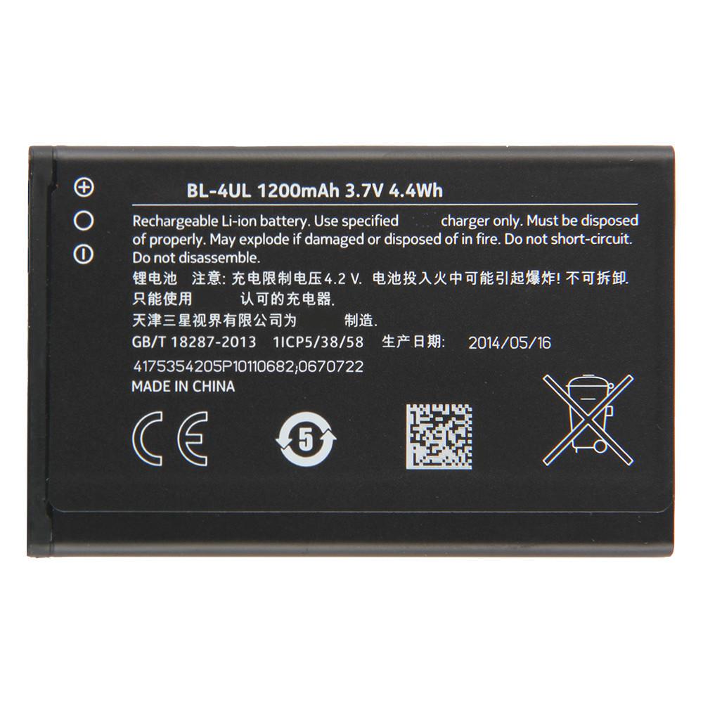 PIN Nokia BL-4UL dùng cho Nokia 3310, 230, 225