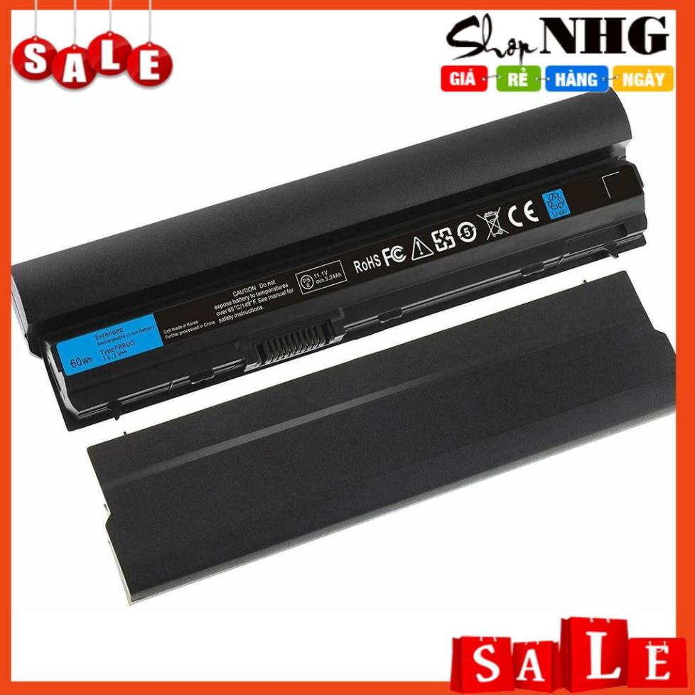 Pin Laptop Dell Latitude E6320 E6230 E6220 E6330