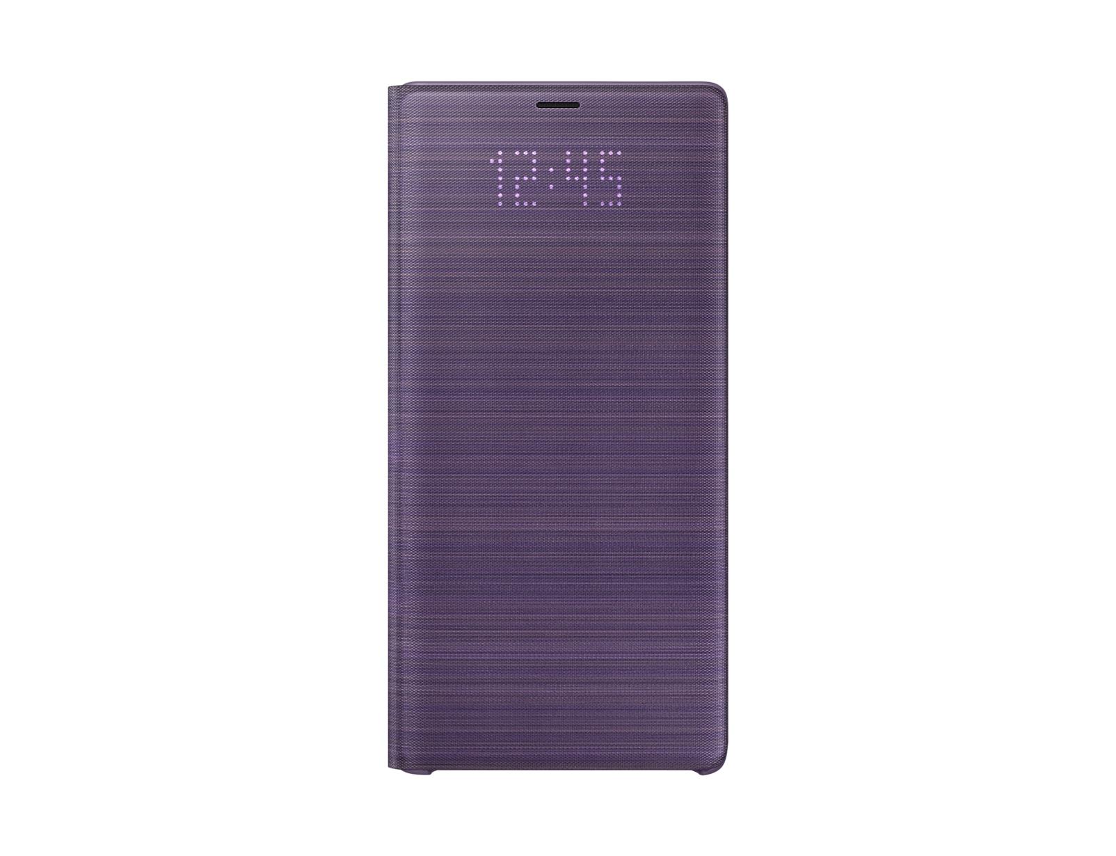 Bao Da Led View Note 9 ( Fullbox)