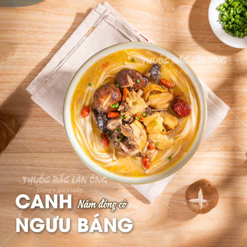 Ngưu bàng khô 200g, rễ ngưu báng, củ ngưu bàng thái lát, thơm, dùng pha trà, nấu canh dưỡng sinh