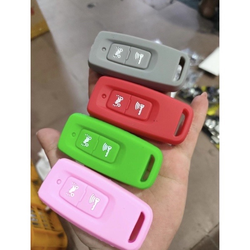 Bọc khoá smartkey xe ab 2023 & winner x 2022 & shvn 2022 & lead 2022