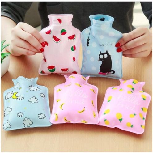 Túi Giữ Nhiệt Mini, Túi Chườm Nóng Lạnh(giao ngẫu nhiên)