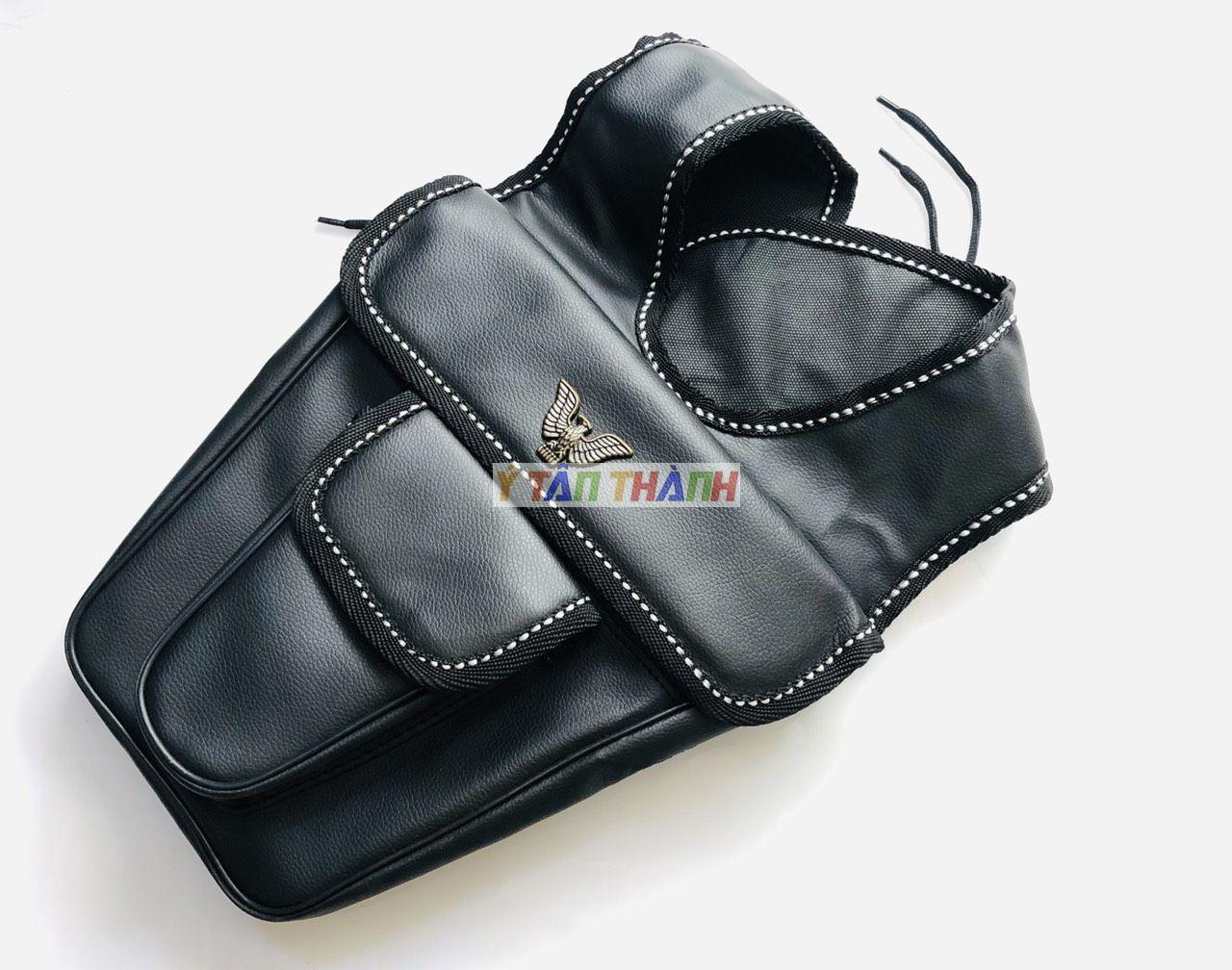 Túi Treo Thùng Xăng Dùng Cho Xe Moto