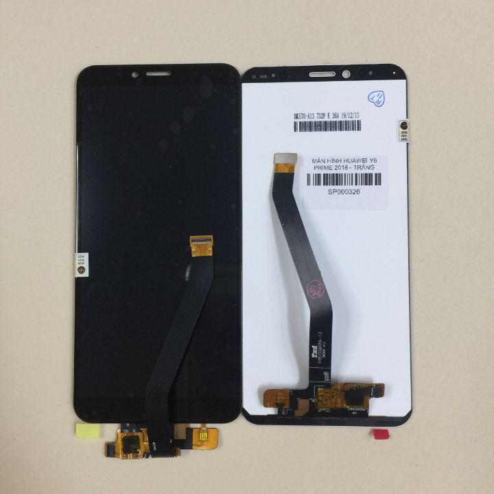 Màn hình điện thoại Huawei Y6 Prime 2018