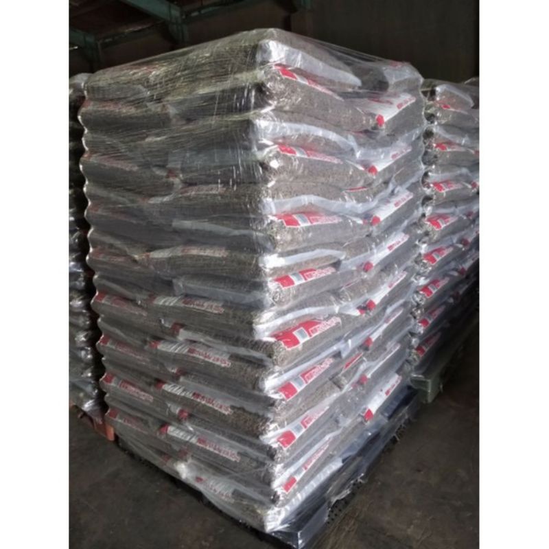 Phân Gà Hữu Cơ Dạng Viên Nén Nhập Khẩu Nhật Bản 1Kg