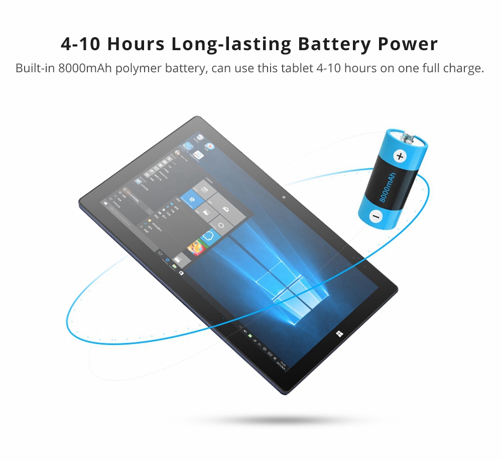 Tablet Pipo W11 N4100/8G/128G màn 11.6 inch
