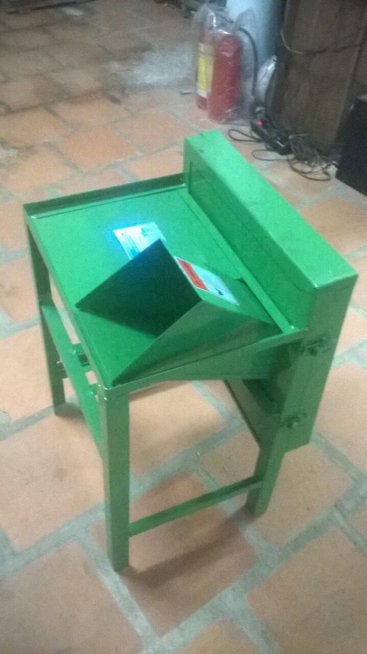 [HCM]Máy băm cỏ voi 15KW- Lưỡi dao băm sắc bén cộng tốc độ quay vòng nhanh cắt nhanh chóng các loại thân cây cỏ ...bảo hành 12 tháng