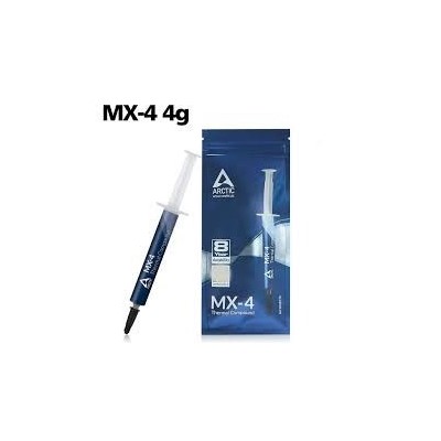 Keo Tản Nhiệt Cpu Mx4 4g - Keo Làm Mát Chip