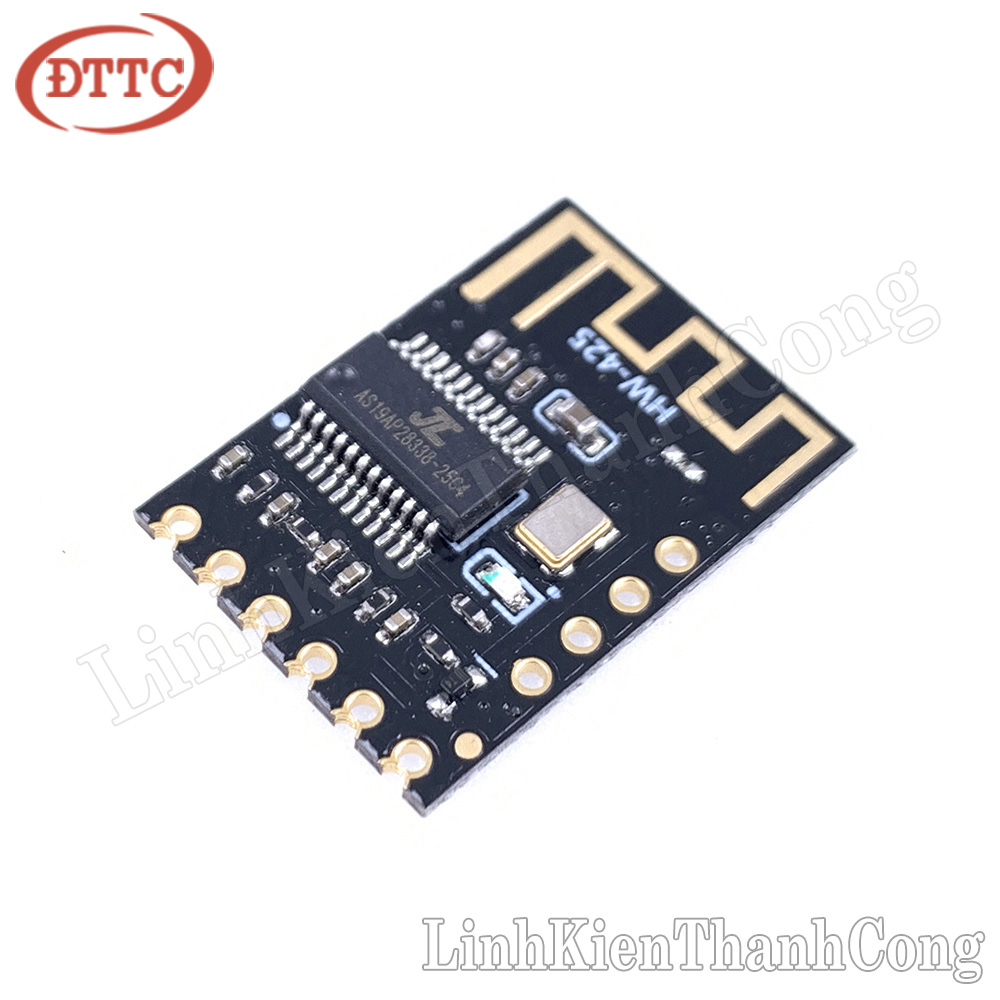 Mạch thu bluetooth 4.2 mh-m18